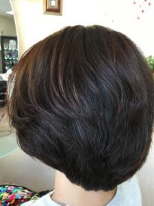 髪質改善美髪美人