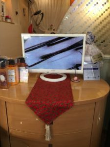 髪質改善美髪美人