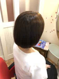 髪質改善を知らないお客様へ