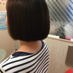 仲良くご夫婦でご来店❣️