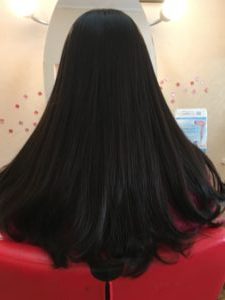 新登場(艶長持ちラスティングトリートメント)