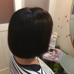 仲良くご夫婦でご来店❣️