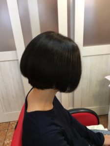 髪質改善を知らないお客様へ