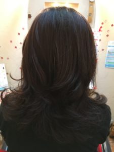 ゆる、ふわ、がステキ‼️