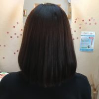 今が髪質を変えるチャンス