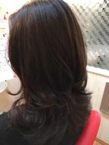 ゆる、ふわ、がステキ‼️