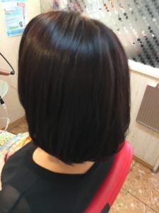 髪質改善12種類のトリートメント!