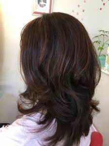 髪質改善12種類のトリートメント!