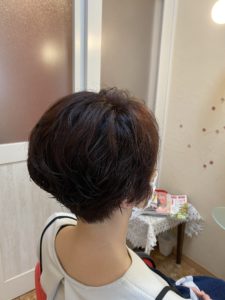 軽やか春スタイル