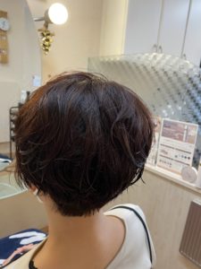 軽やか春スタイル