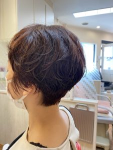 軽やか春スタイル