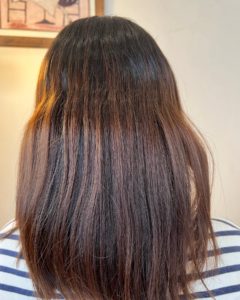 オススメストレートパーマ