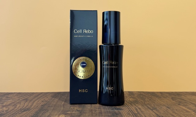HSCローション 60ml ¥7,800