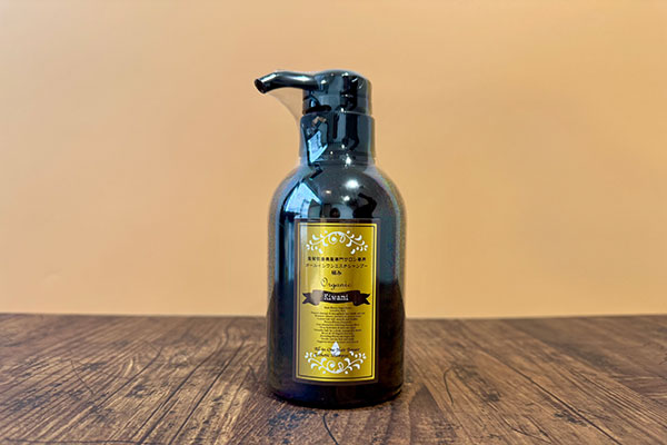 髪質改善美髪専門サロン M2