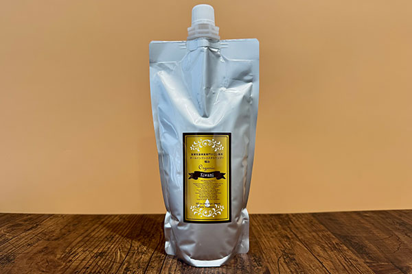 髪質改善美髪専門サロン M2